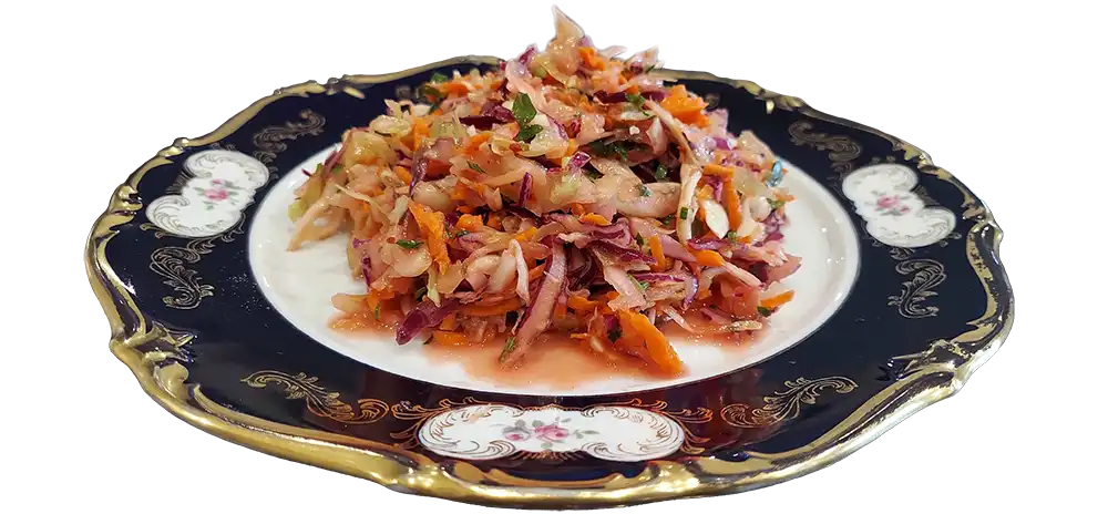cabbage salad
