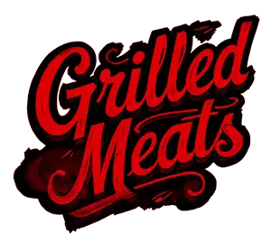 Title Grilled Meats